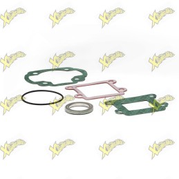 Complete Malossi gasket kit...