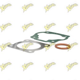 Complete Malossi gasket kit...