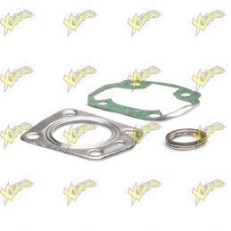 Complete Malossi gasket kit...