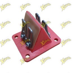 Pacco lamellare Bzm minimoto