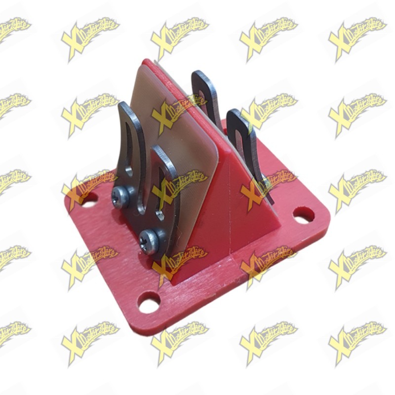 Pacco lamellare Bzm minimoto Pacco lamellare Bzm minimoto
