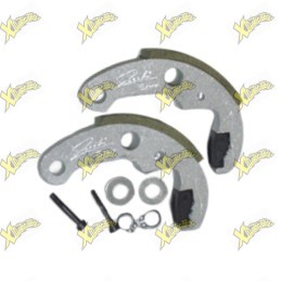 Replacement clutch masses...