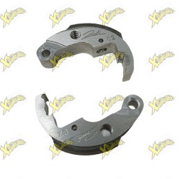 Replacement clutch masses minimoto REVERSE Zocchi C2