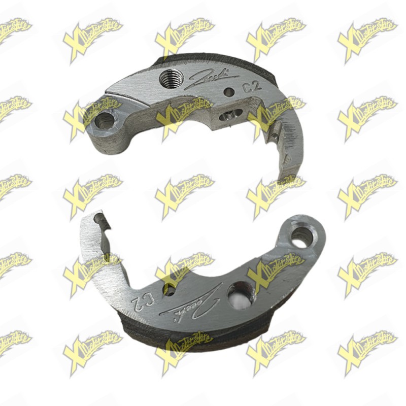 Massette ricambio frizione minimoto REVERSE Zocchi C2 Massette ricambio frizione minimoto REVERSE Zocchi C2