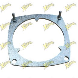 Minimoto clutch lock 3...