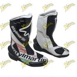 Dream RS EVO kids motorcycle boots