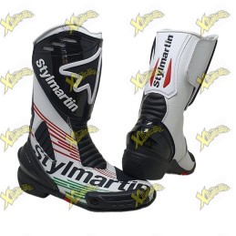 Dream RS EVO kids motorcycle boots