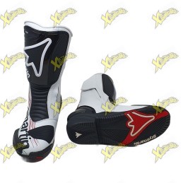 Dream RS EVO kids motorcycle boots