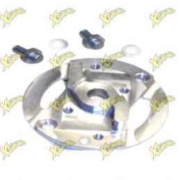 Clutch plate minimoto Zocchi Junior 74g