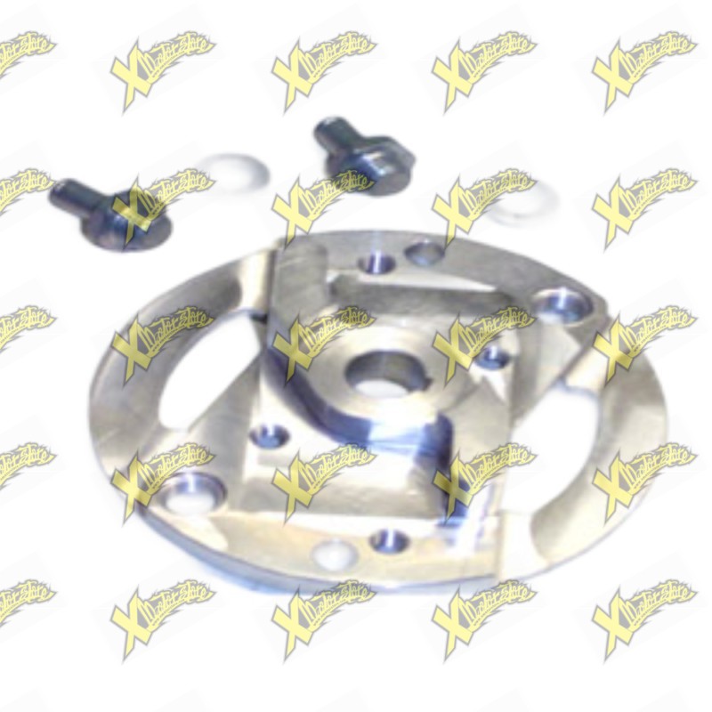 Piattello frizione minimoto Zocchi Junior 74g Piattello frizione minimoto Zocchi Junior 74g