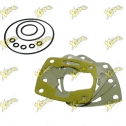 Cylinder gasket kit Bzm 50cc d.40 h2o