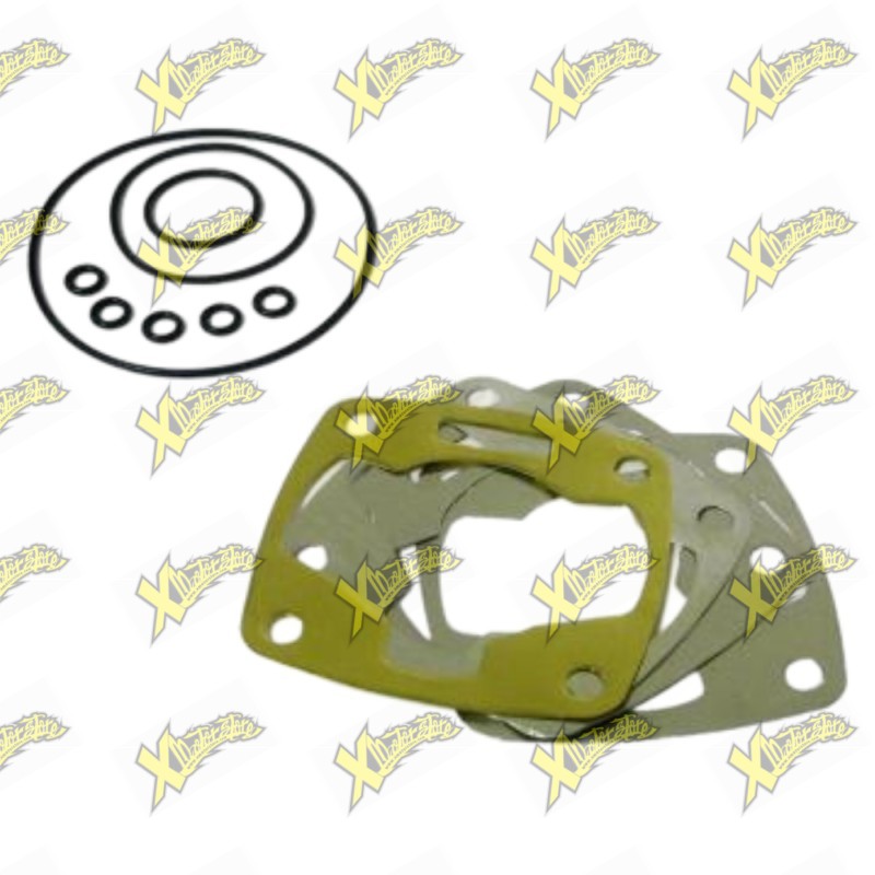 Cylinder gasket kit Bzm 50cc d.40 h2o Cylinder gasket kit Bzm 50cc d.40 h2o