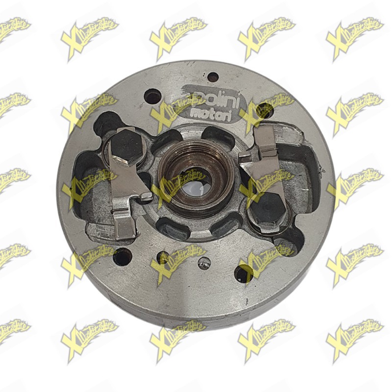 Used Polini Minimoto Flywheel 143.555.002 Used Polini Minimoto Flywheel 143.555.002