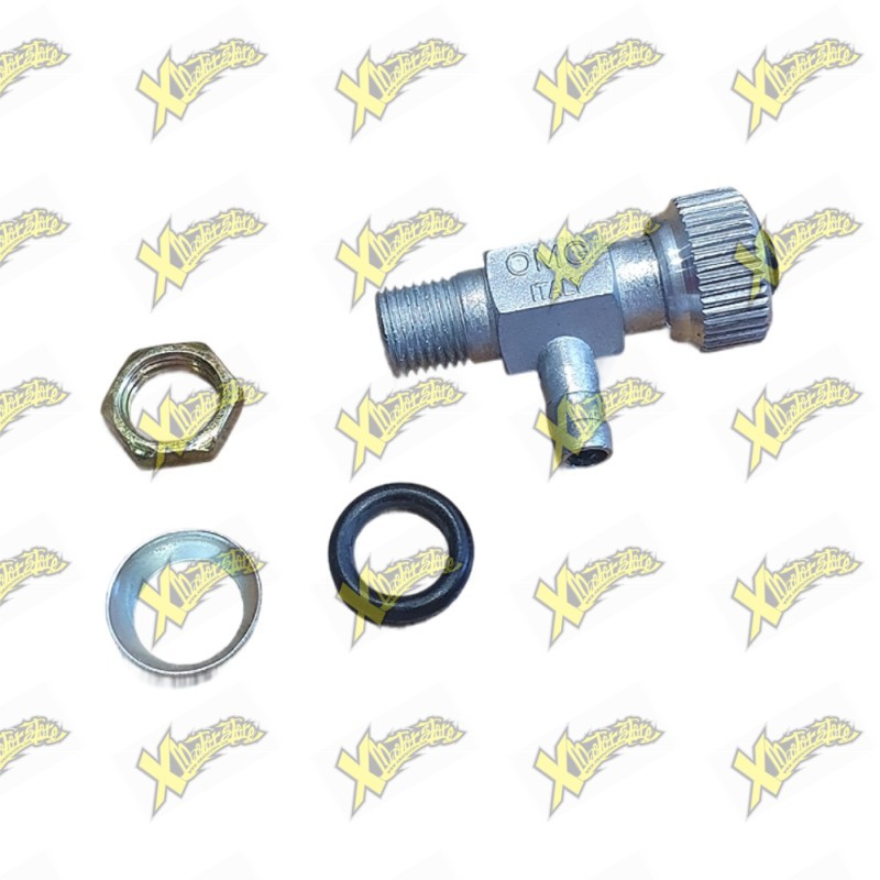 Screw fuel tap to the tank minimoto GRC 112.350.05 Screw fuel tap to the tank minimoto GRC 112.350.05