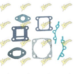 Chinese Minimoto Engine Gaskets M1 Zocchi ZOC.800,0235