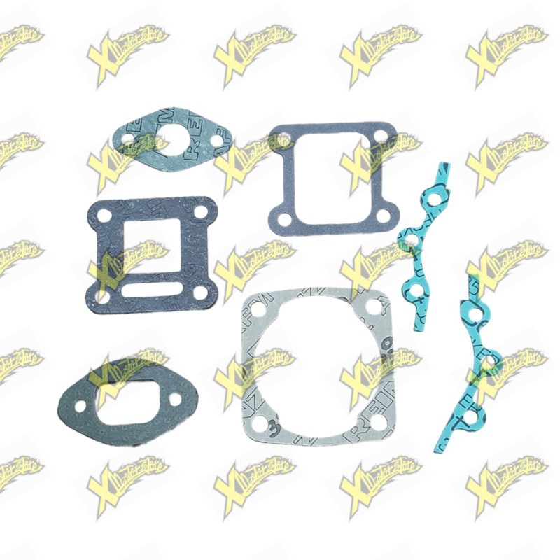 Chinese Minimoto Engine Gaskets M1 Zocchi ZOC.800,0235 Chinese Minimoto Engine Gaskets M1 Zocchi ZOC.800,0235