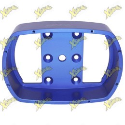 Alfano 6 and 7 aluminum cover with shockproof glass – Code 551.000T