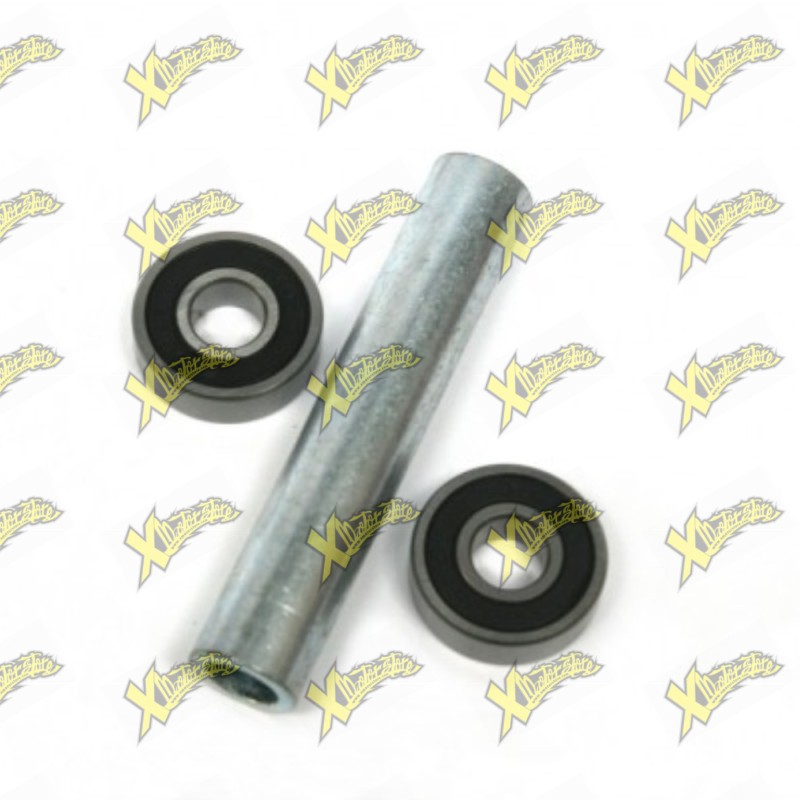 Bearing and spacer kit for front hub Grc 112.078.00 Bearing and spacer kit for front hub Grc 112.078.00