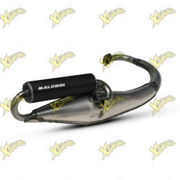 Marmitta Malossi Flip...