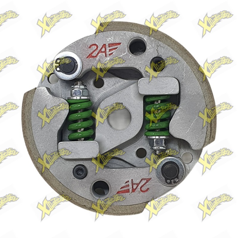2A Racing Minimoto Clutch 2A Racing Minimoto Clutch
