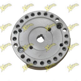 2A Racing Minimoto Clutch