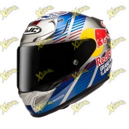 Hjc RPHA 12 Red Bull Austin GP ll helmet