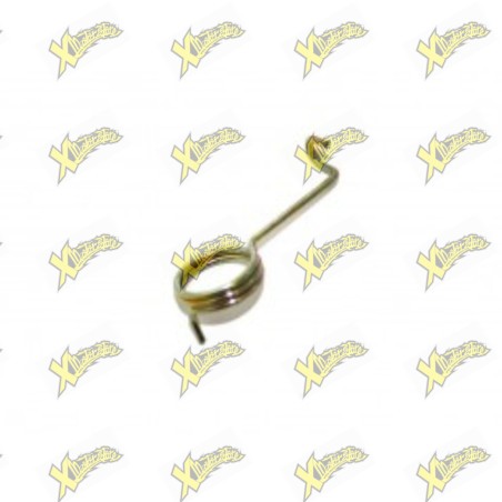 Lever return spring to right caliper Grc (MECHANICAL) 112.152.00