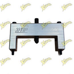 Minimoto engine crankcase extractor