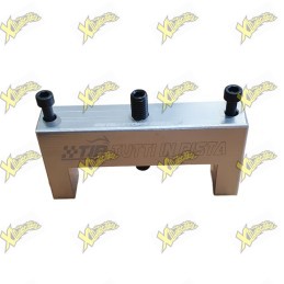 Minimoto engine crankcase extractor