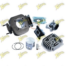 Gruppo Termico Polini 70 Evolution Minarelli Verticale Spinotto 10 mm 166.0074/E