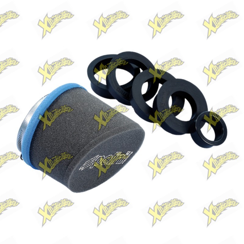 Polini Big Evolution air filter d.55 203.0175 Polini Big Evolution air filter d.55 203.0175