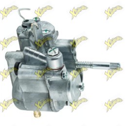 Dellorto SI 24.24 E carburetor with mixer 00592