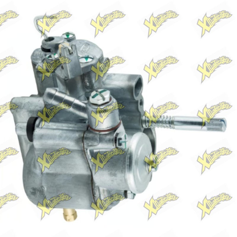 Dellorto SI 24.24 E carburetor with mixer 00592 Dellorto SI 24.24 E carburetor with mixer 00592