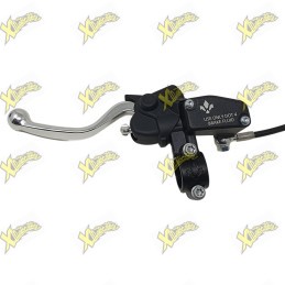Rear brakes radial Formula