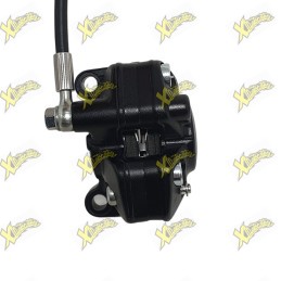 minimoto Rear brakes radial Formula
