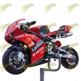 Used 2023 DM Minimoto with GHR engine