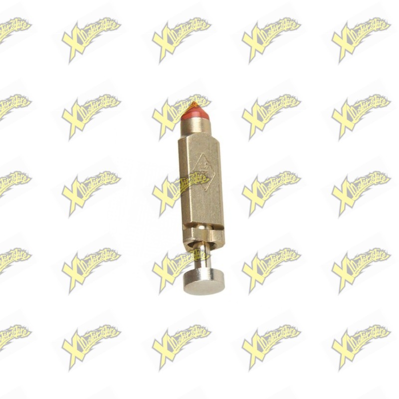 Spring loaded fuel shut-off needle Dellorto 1166800 05 for PHBG, SHA, SHB Spring loaded fuel shut-off needle Dellorto 1166800 05 for PHBG, SHA, SHB