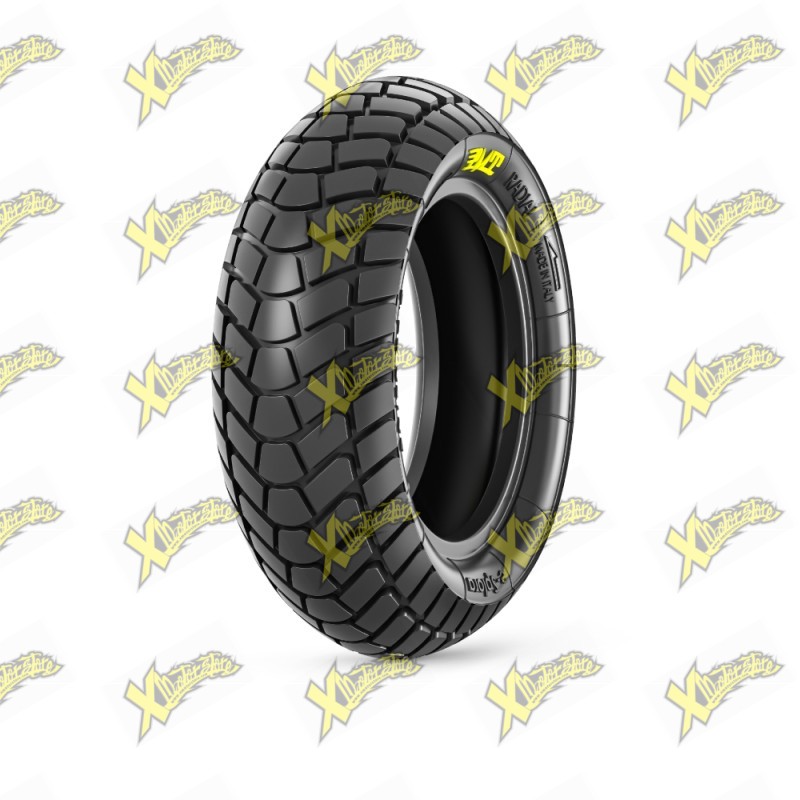 PMT e-Splora 90/50 R6.5” PMT e-Splora 90/50 R6.5”