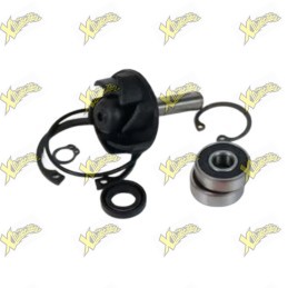 Cs racing water pump...