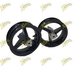 Blata minimoto rims standard