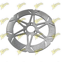 Disco anteriore minimoto Blata