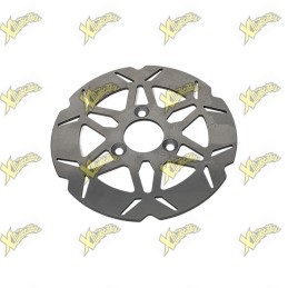 Blata minimoto rear disc brake