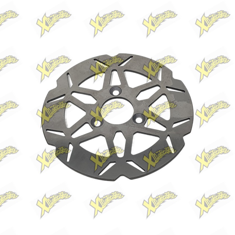 Blata minimoto rear disc brake