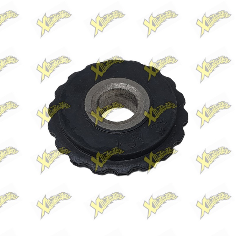 Rullo tendicatena per Ohvale GP-0 110 4S 01.SZ.0221.L Rullo tendicatena per Ohvale GP-0 110 4S 01.SZ.0221.L