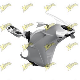 Carene pista per Ducati Panigale V4 My25 codice Ducati 97181341AA