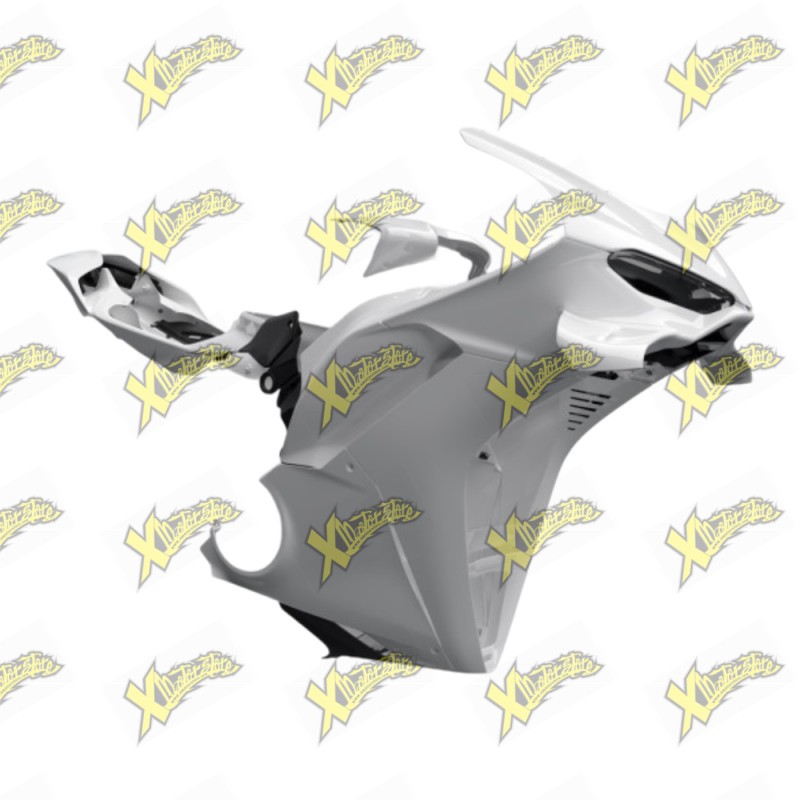 Carene pista per Ducati Panigale V4 My25 codice Ducati 97181341AA