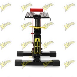 Cavalletto alzamoto Acerbis Elevator nero 0023860.090