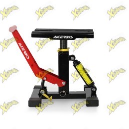 Acerbis Elevator Motorcycle Stand Black 0023860.090