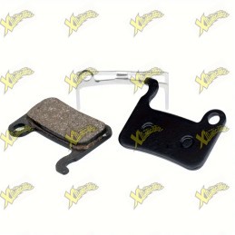 Pastiglie freno monopattino elettrico Mad Lem motor