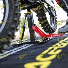 Acerbis Elevator Motorcycle Stand Black 0023860.090